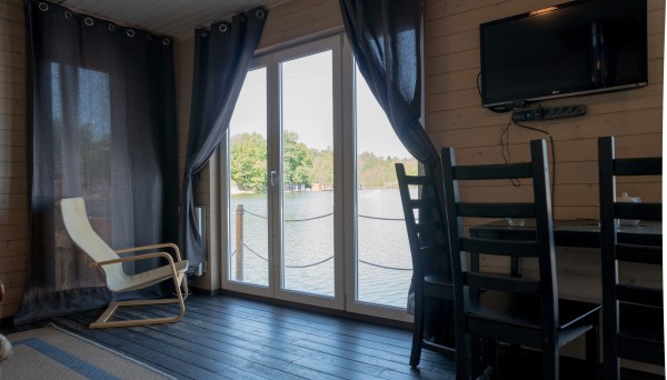 Домик Лесника (2+2 чел.)