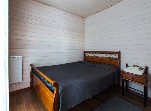 Шведский домик (4+2 чел.)