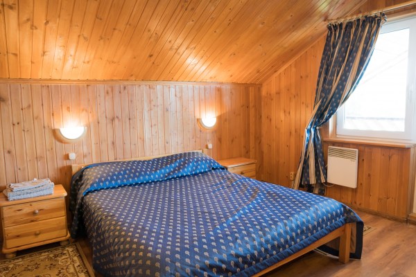 коттедж "Охотничья усадьба" (12 чел.)