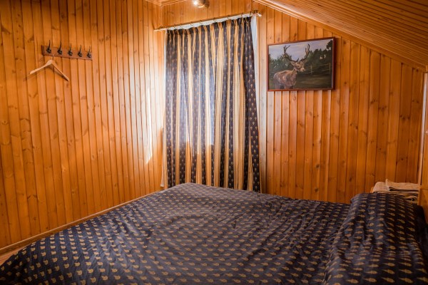 коттедж "Охотничья усадьба" (12 чел.)