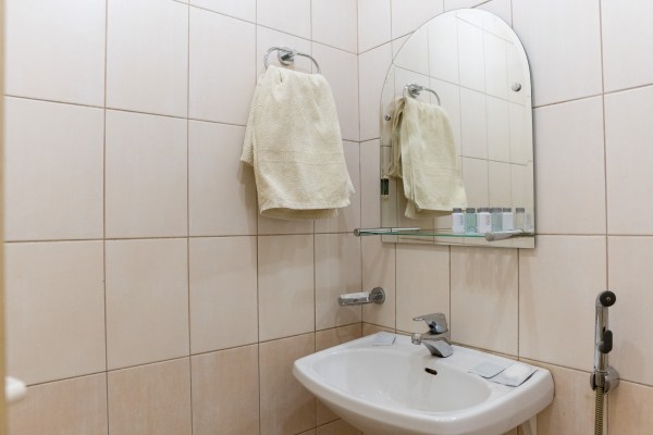 коттедж "Охотничья усадьба" (12 чел.)