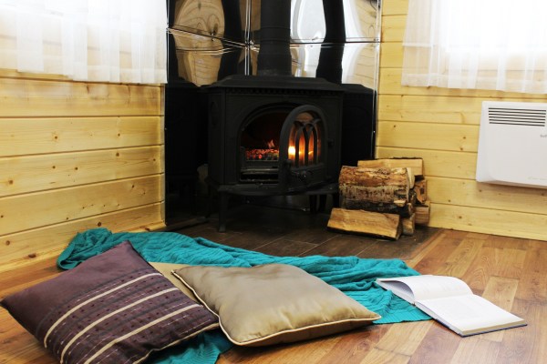 База отдыха Рыбная слобода