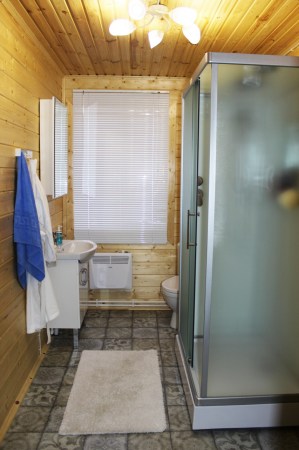 База отдыха Рыбная слобода