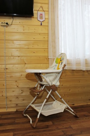 База отдыха Рыбная слобода