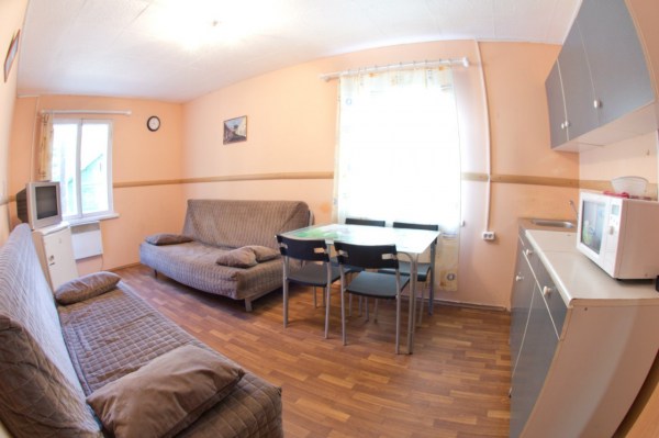 Коттедж "Vip"