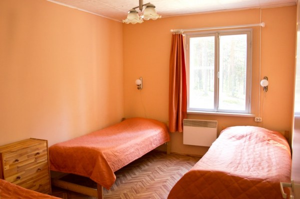 Коттедж "Vip"