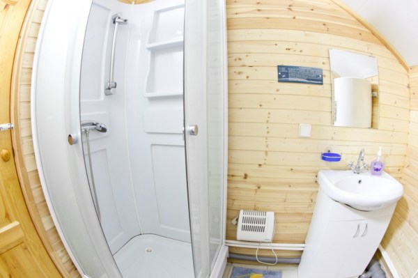 Коттедж "Vip"