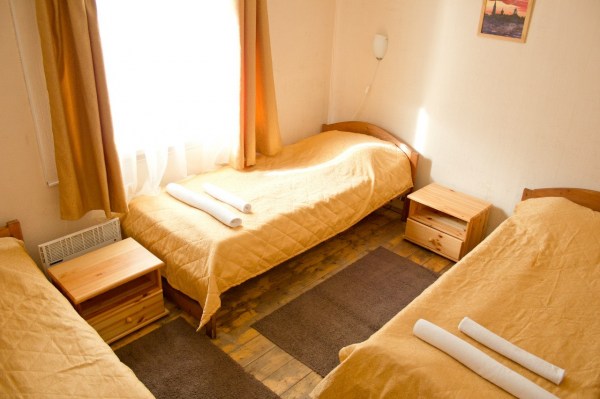 Коттедж "Vip"