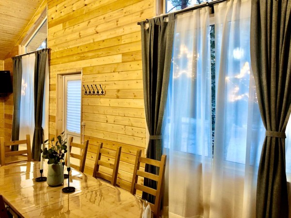 Коттедж "Vip+"