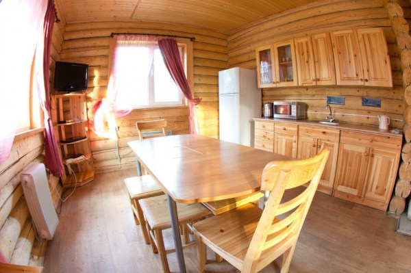 Коттедж "Lux"