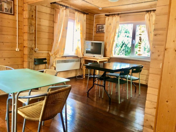 Коттедж "Комфорт"