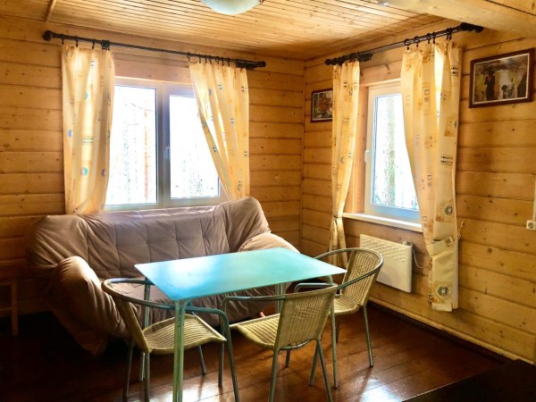 Коттедж "Комфорт"