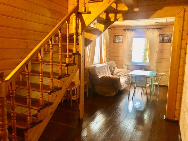 Коттедж "Комфорт"