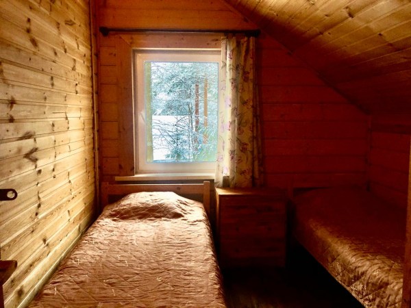 Коттедж "Комфорт"