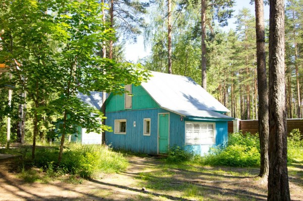 номер "Комфорт"