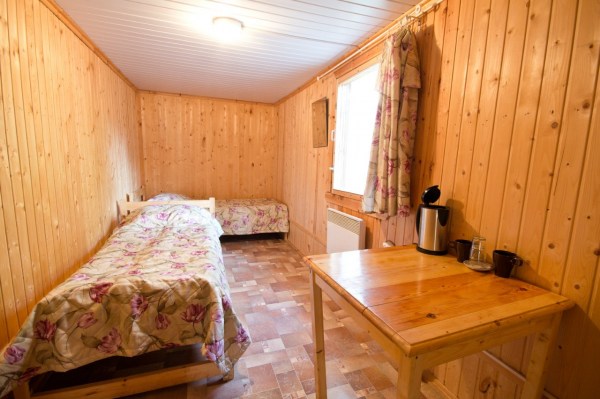 номер "Комфорт"