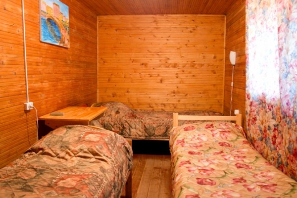 номер "Эконом"