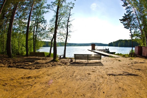 территория