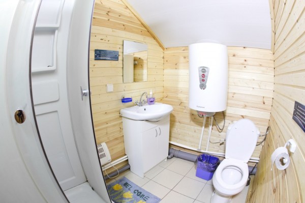 Коттедж "Lux"