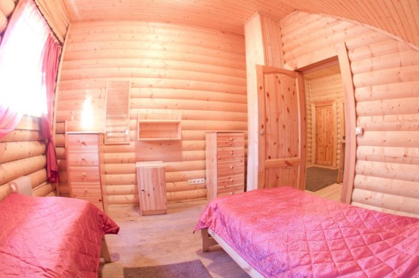 Коттедж "Lux"