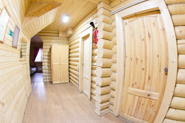 Коттедж "Lux"