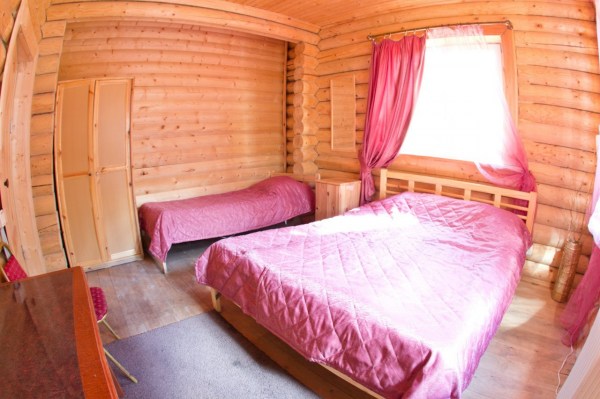 Коттедж "Lux"