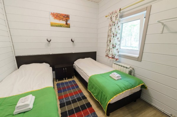 Рыбачий берег