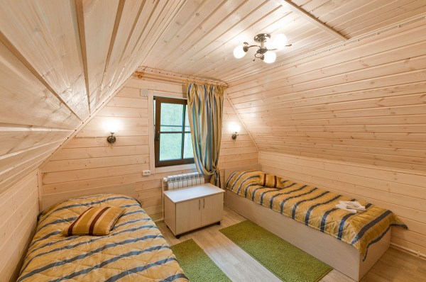 Рыбачий берег