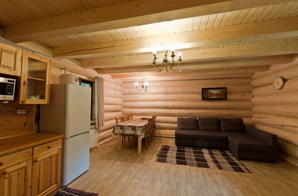 Рыбачий берег