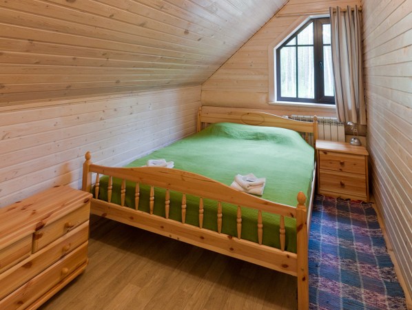 Рыбачий берег