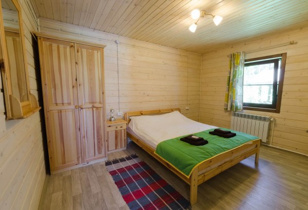 Рыбачий берег