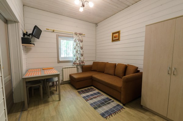 Рыбачий берег