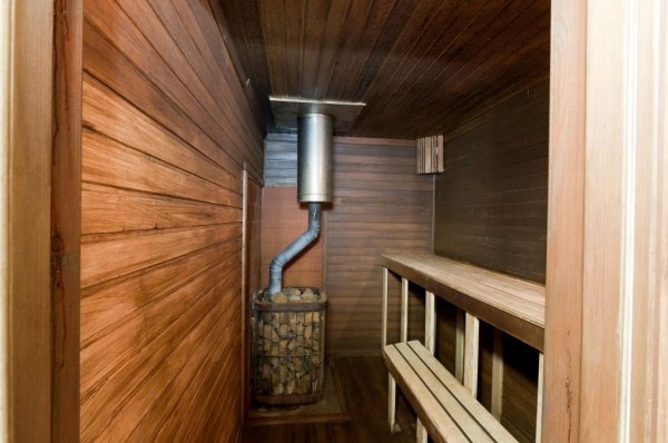 Рыбачий берег