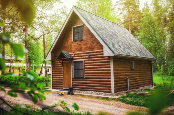 Рыбачий берег