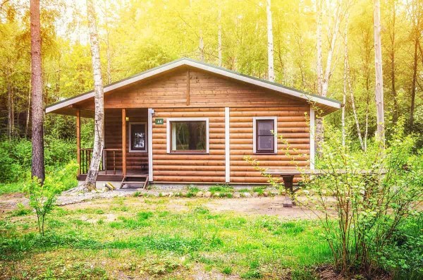 Рыбачий берег