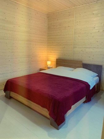 Усадьба Маанселька