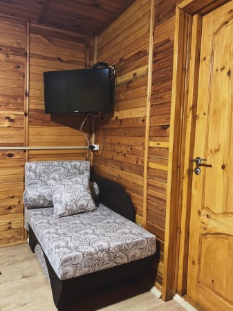 Усадьба Маанселька