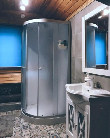 Усадьба Маанселька