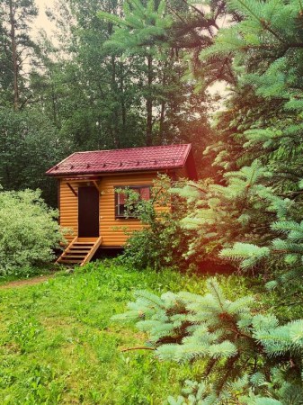 Усадьба Маанселька