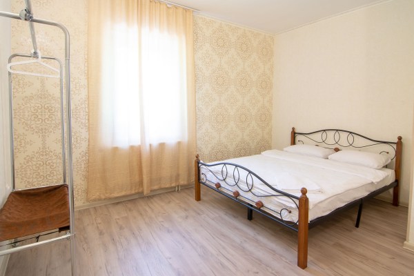 Парк отель Хвойный