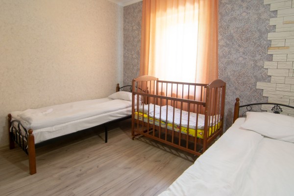 Парк отель Хвойный