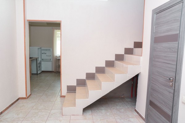 Парк отель Хвойный