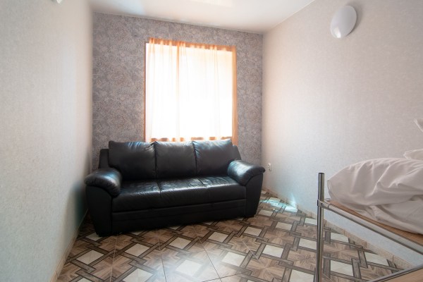 Парк отель Хвойный