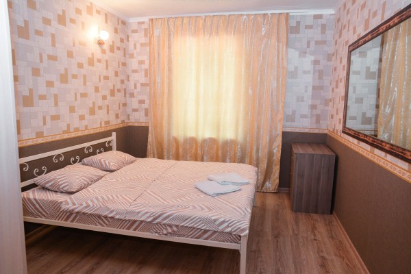 Парк отель Хвойный