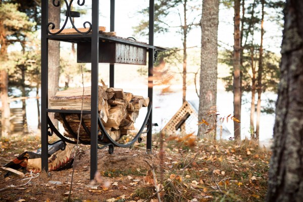 территория