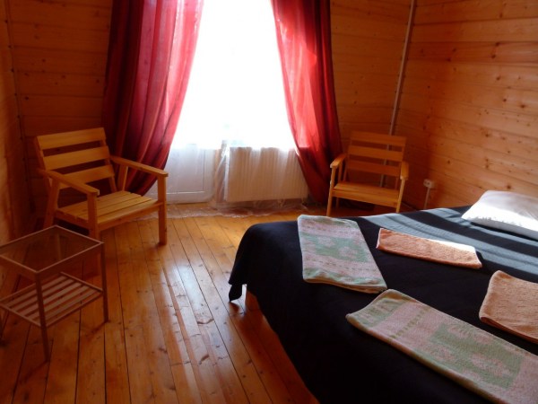 коттедж "Комфорт"