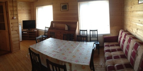 коттедж "Комфорт"