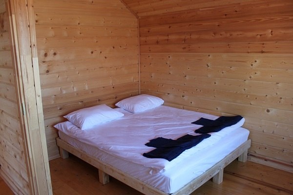 коттедж "Комфорт"