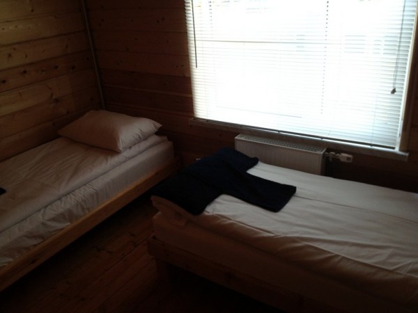 коттедж "Комфорт"