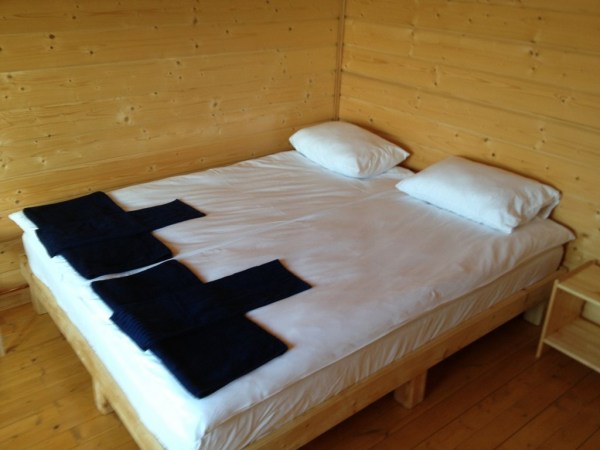 коттедж "Комфорт"